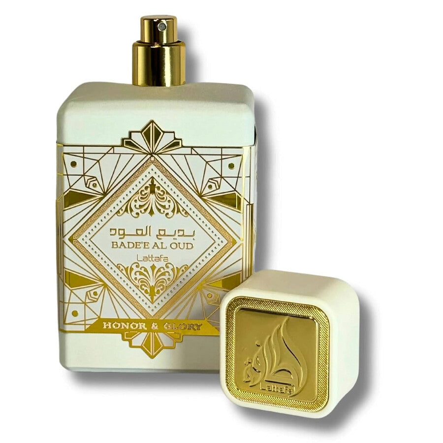 LATTAFA  BADEE AL OUD HONOR AND GLORY