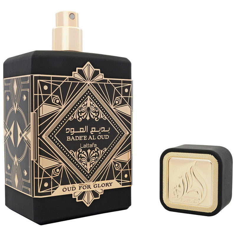 LATTAFA  BADEE AL OUD GLORY