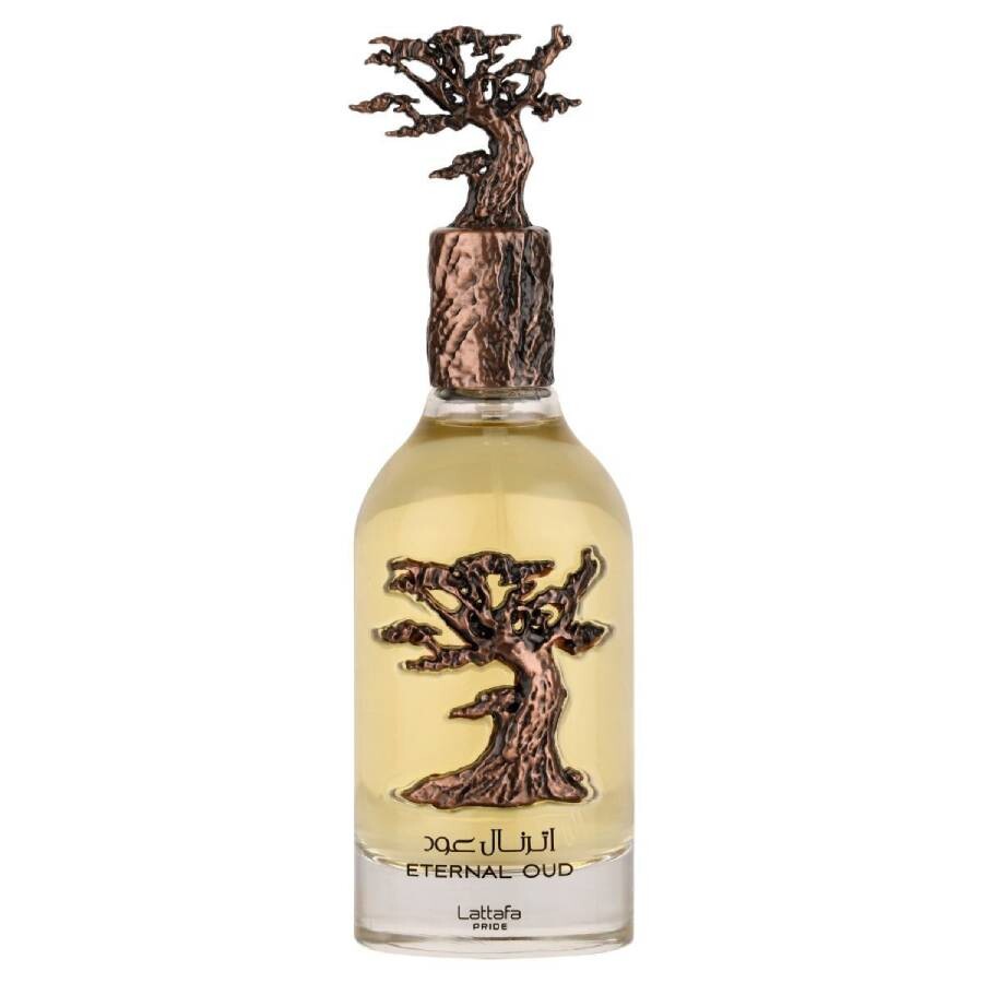 LATTAFA  ETERNAL OUD