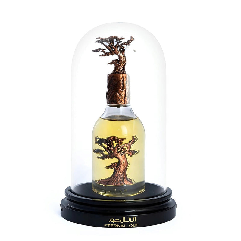 LATTAFA  ETERNAL OUD