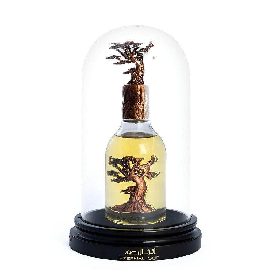LATTAFA  ETERNAL OUD