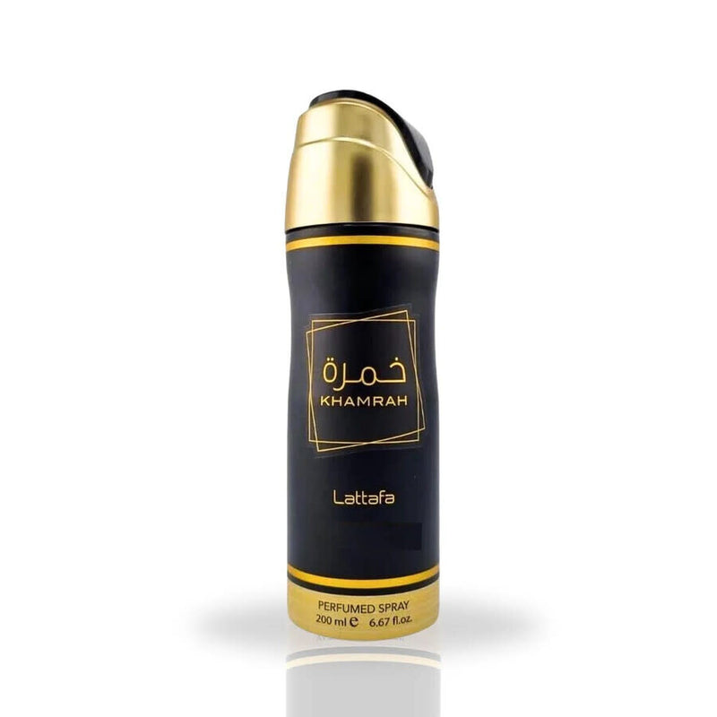 KHAMRAH BODY SPRAY