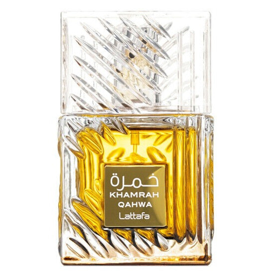 KHAMRAH QAHWA