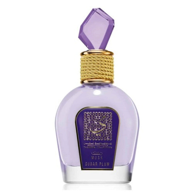 LATTAFA LATTAFA MUSK SUGAR PLUM
