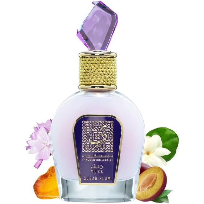 LATTAFA LATTAFA MUSK SUGAR PLUM