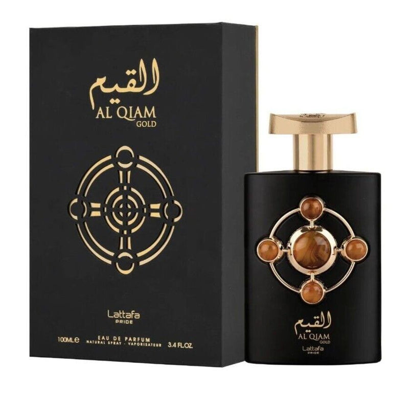 AL QIAM GOLD