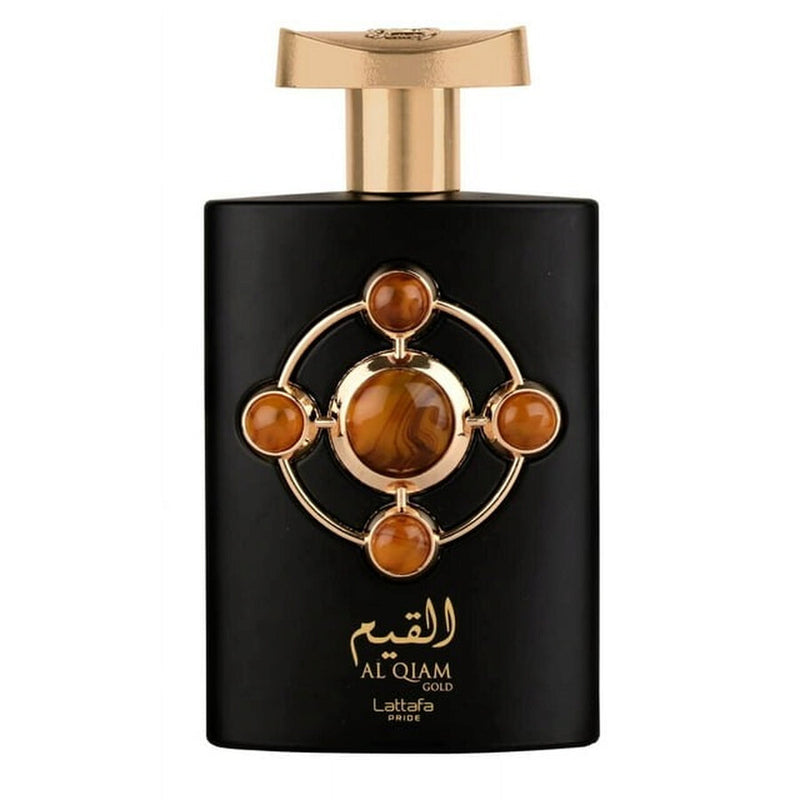 AL QIAM GOLD