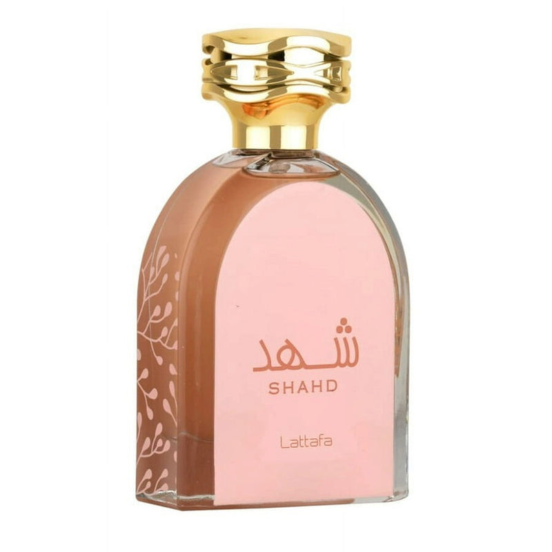 LATTAFA  SHAHD