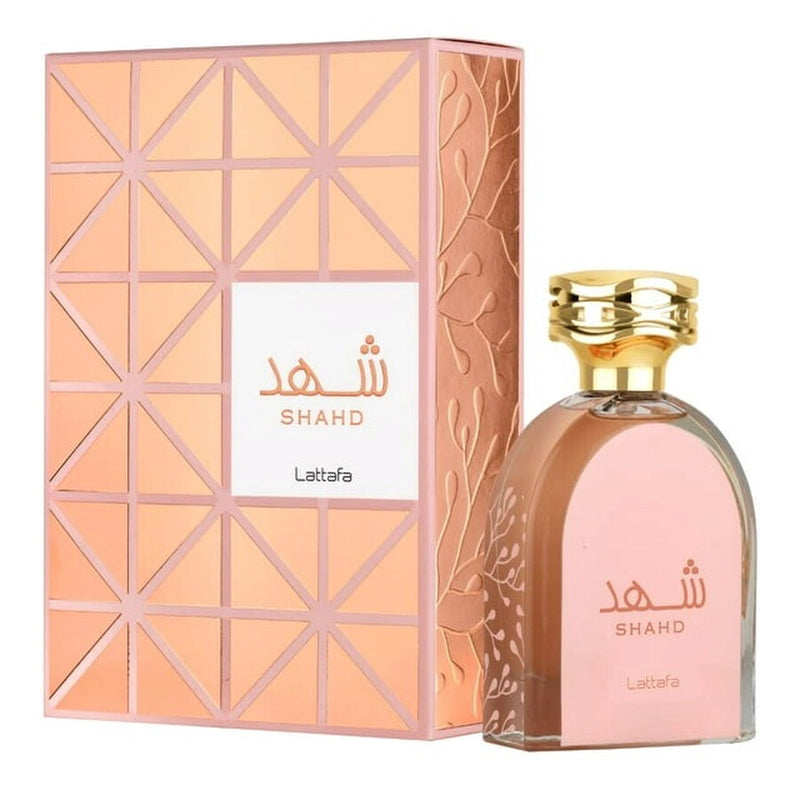 LATTAFA  SHAHD