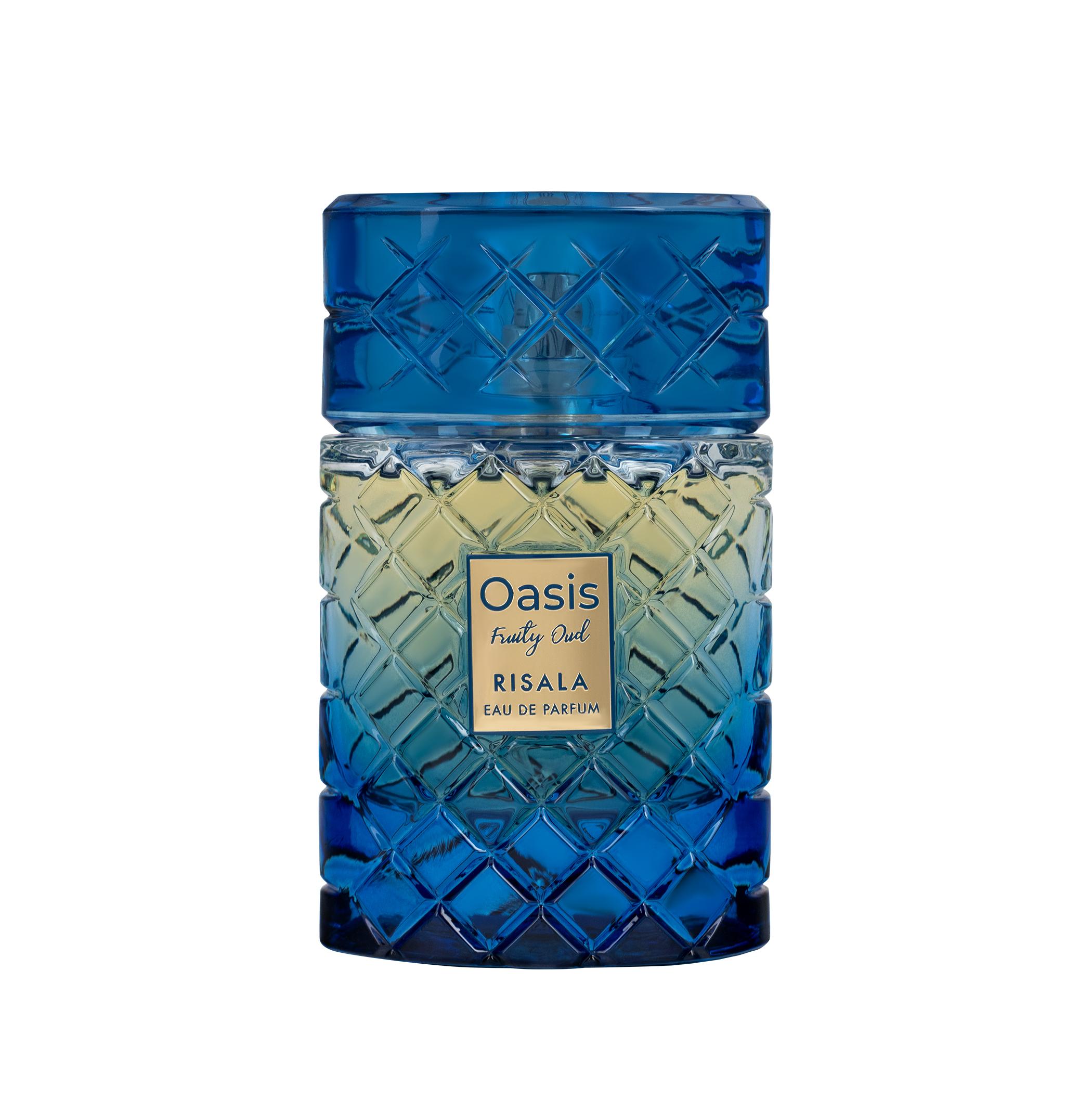 OASIS FRUITY OUD
