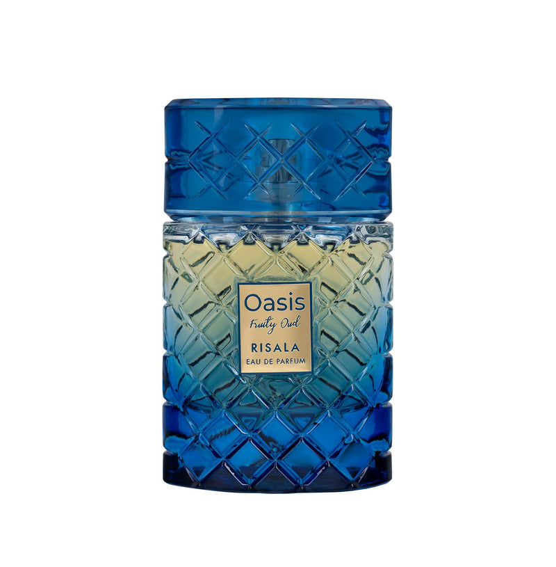OASIS FRUITY OUD
