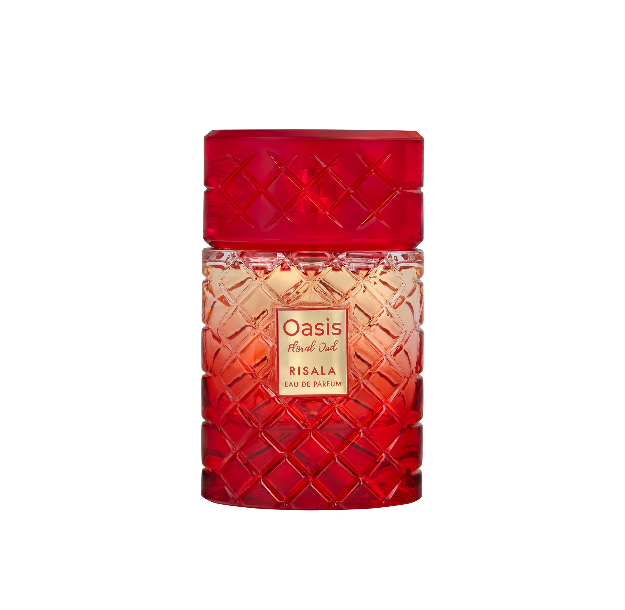 OASIS FLORAL