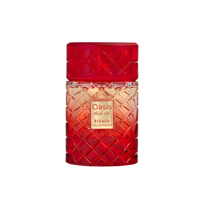 OASIS FLORAL