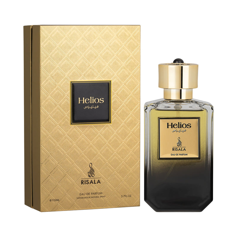 HELIOS RISALA