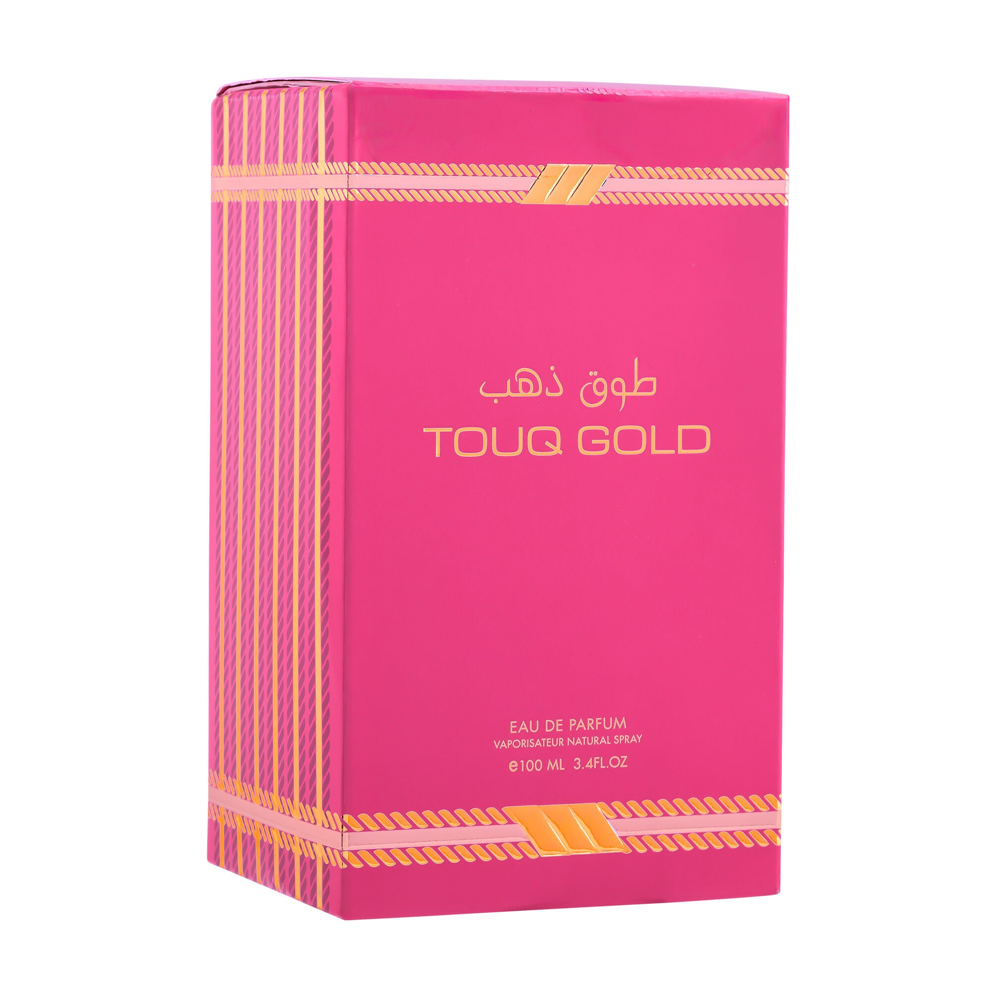 TOUQ GOLD