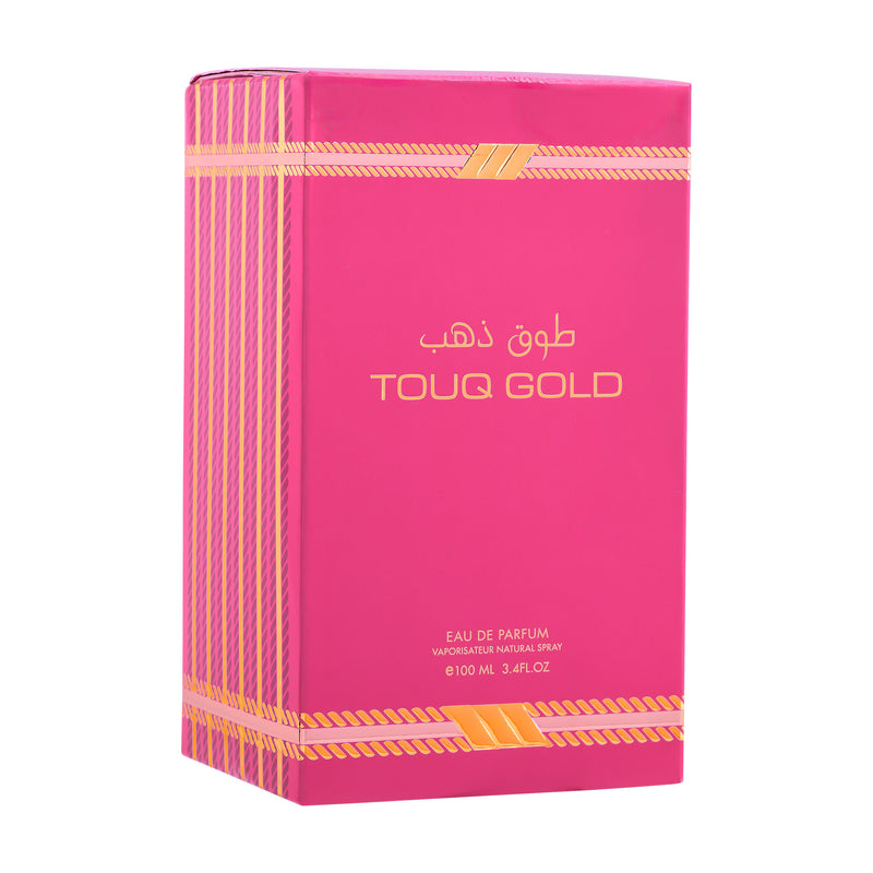 TOUQ GOLD