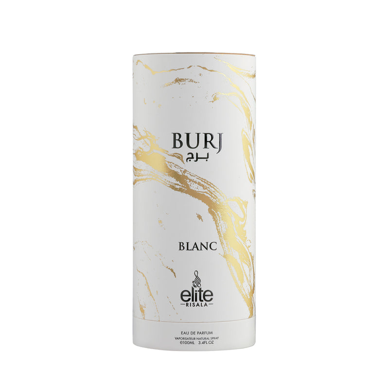 BURJ BLANC