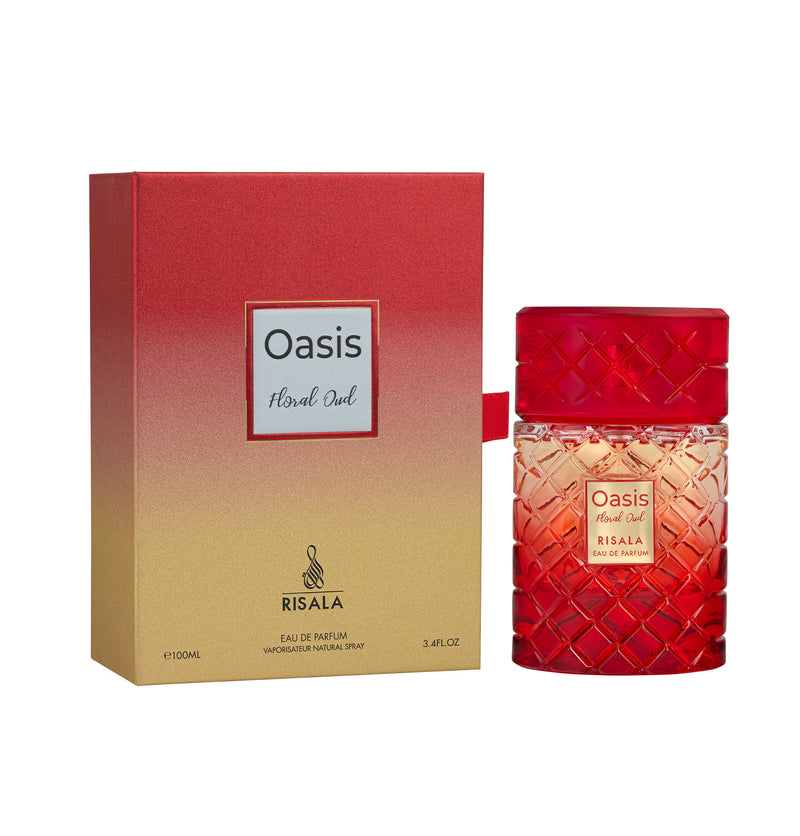OASIS FLORAL