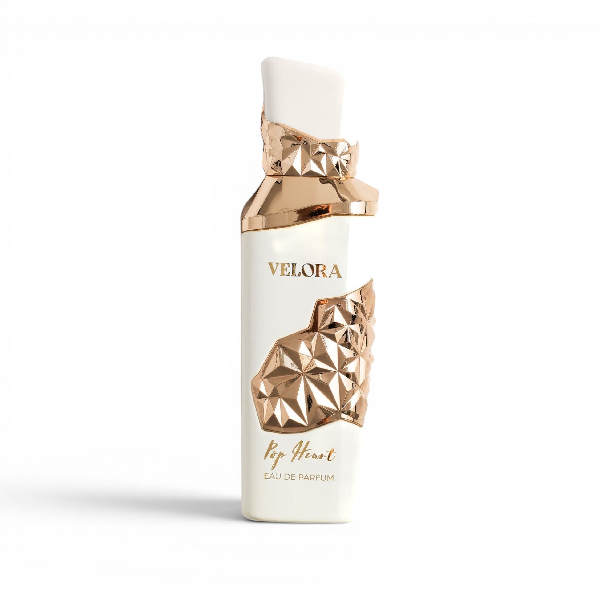 Velora Pop Heart Eau de Parfum