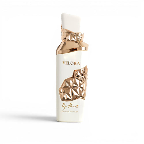 Velora Pop Heart Eau de Parfum