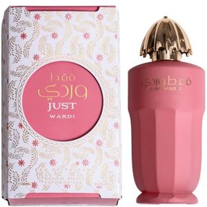 JUST WARDI 100ML