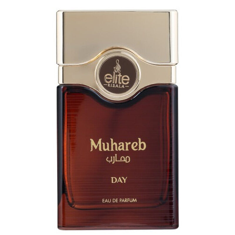 MUHAREB DAY