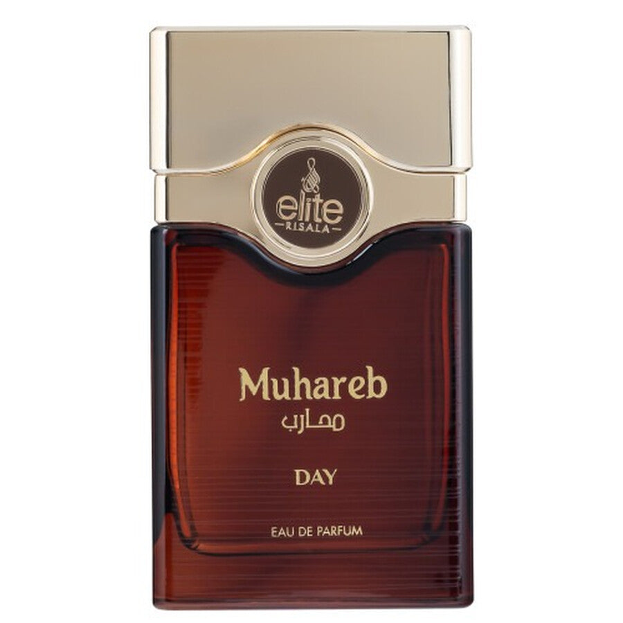 MUHAREB DAY