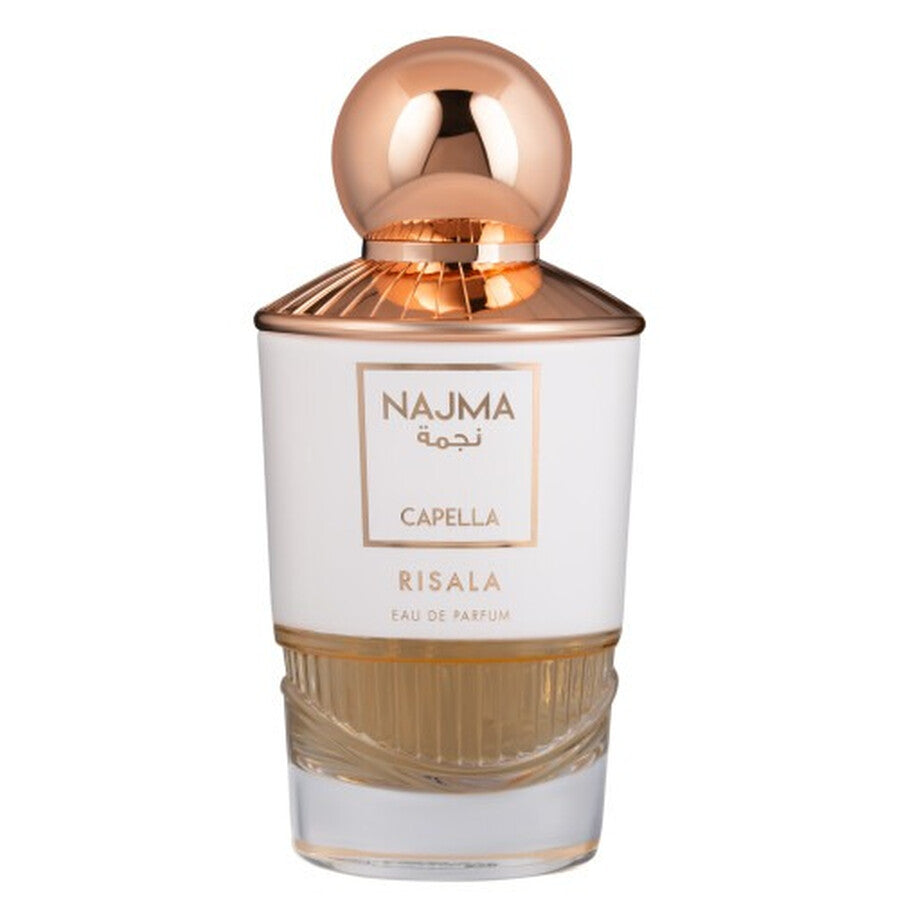 NAJMA CAPELLA