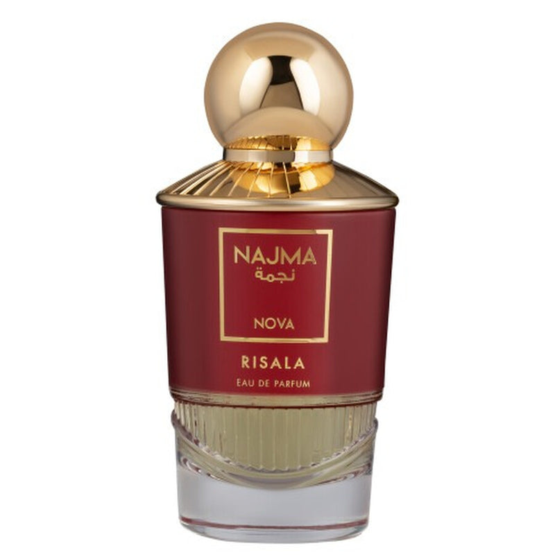 NAJMA NOVA