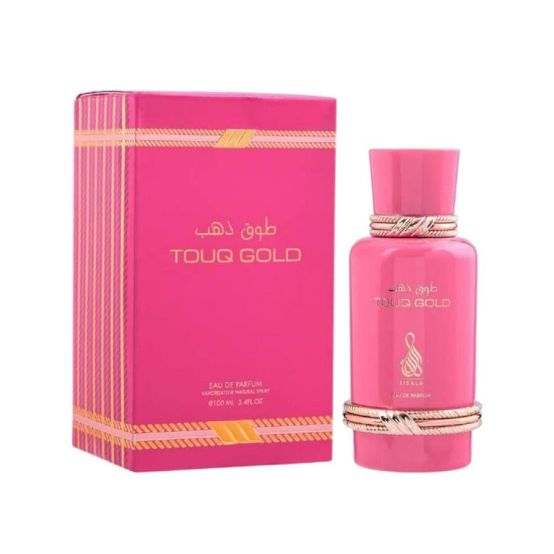 TOUQ GOLD