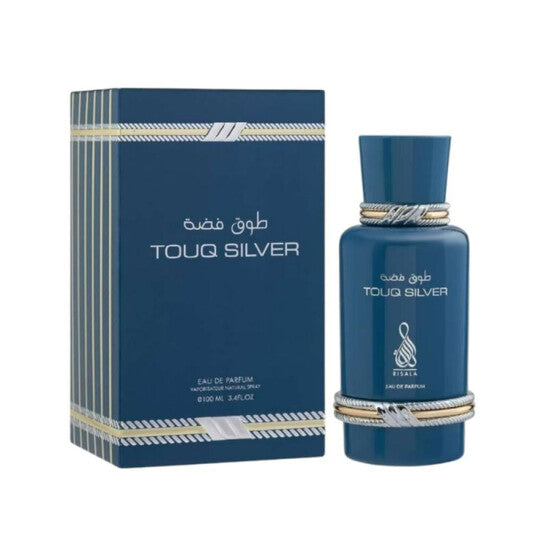 TOUQ SILVER