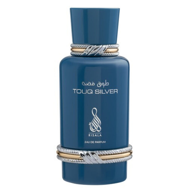 TOUQ SILVER