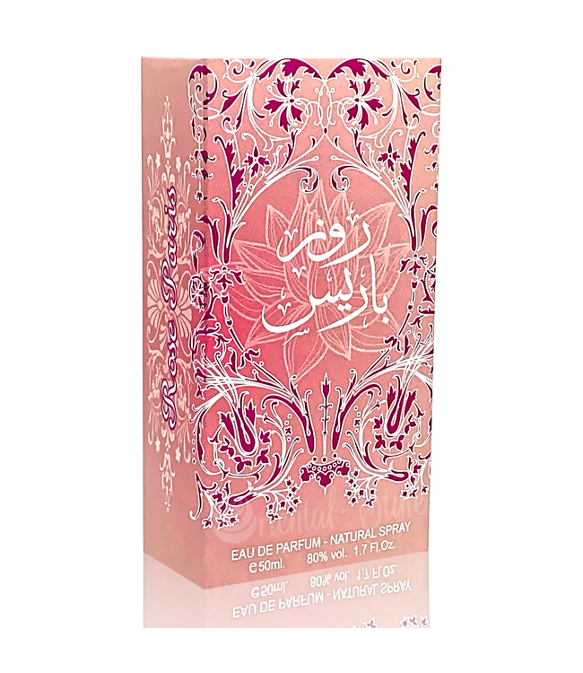 ROSE PARIS 50 ML