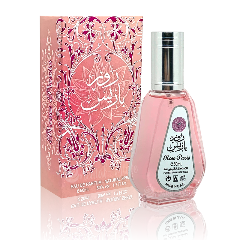 ROSE PARIS 50 ML
