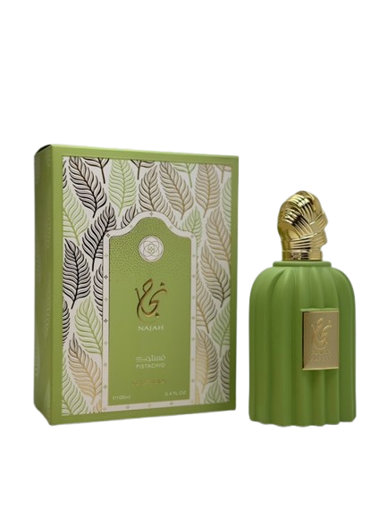 NAJAH PISTACHIO 100ML