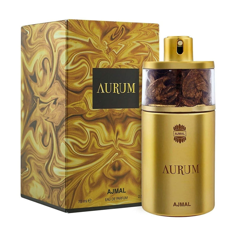 AURUM 75ML