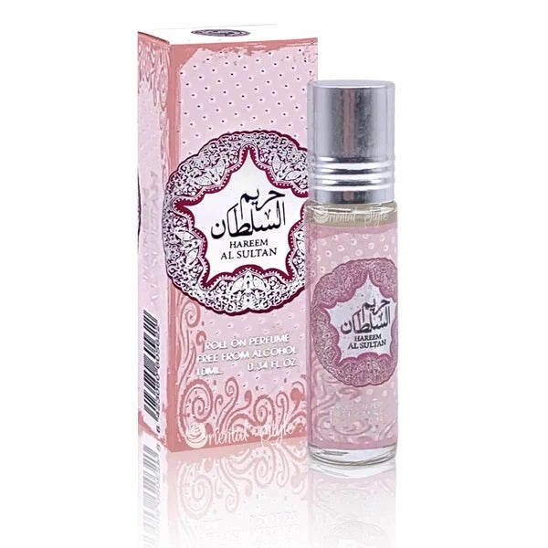Hareem Al Sultan Roll-On
