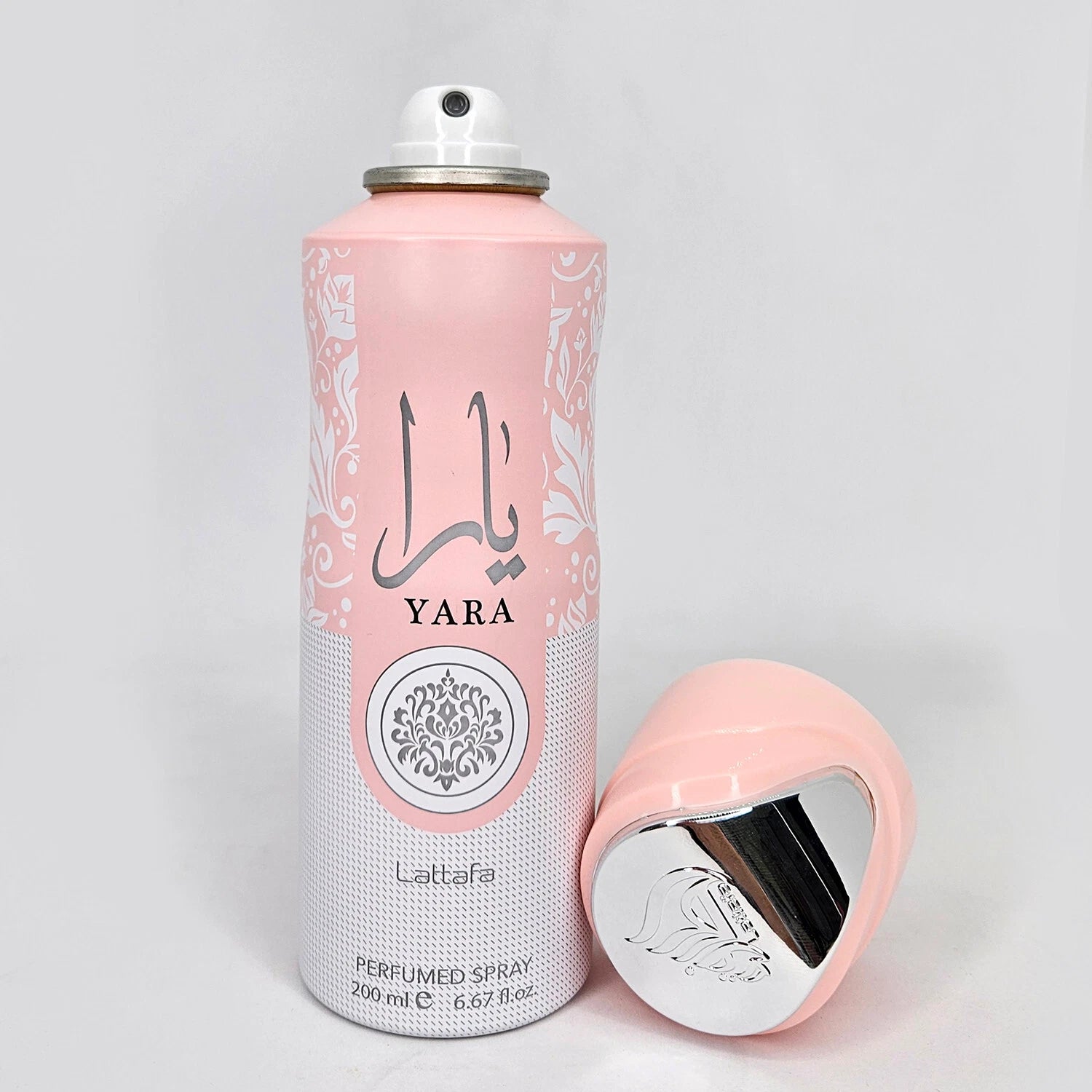 YARA BODY SPRAY