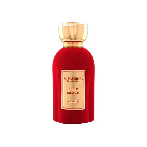 GHARAM AL MUKHMAL COLLECTION