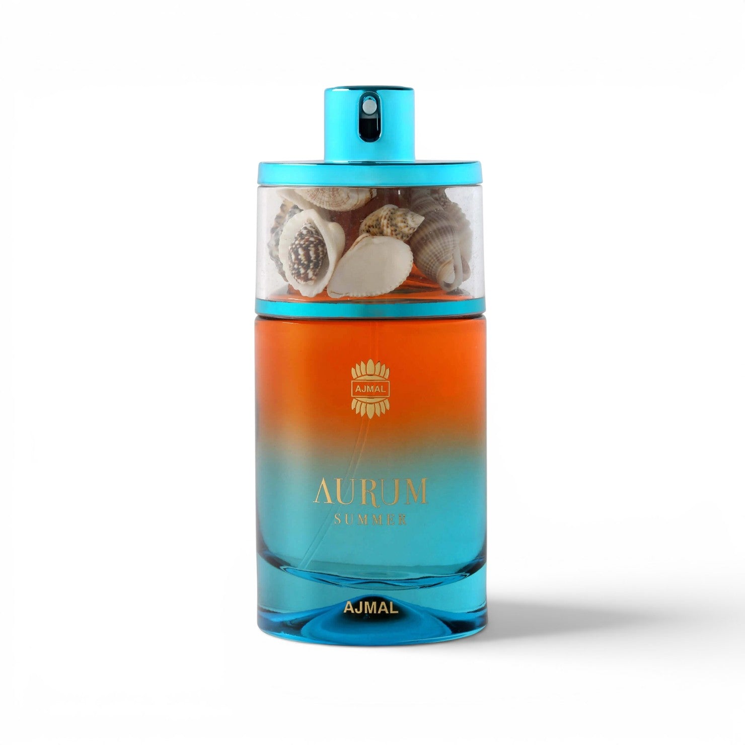 AURUM SUMMER 75ML