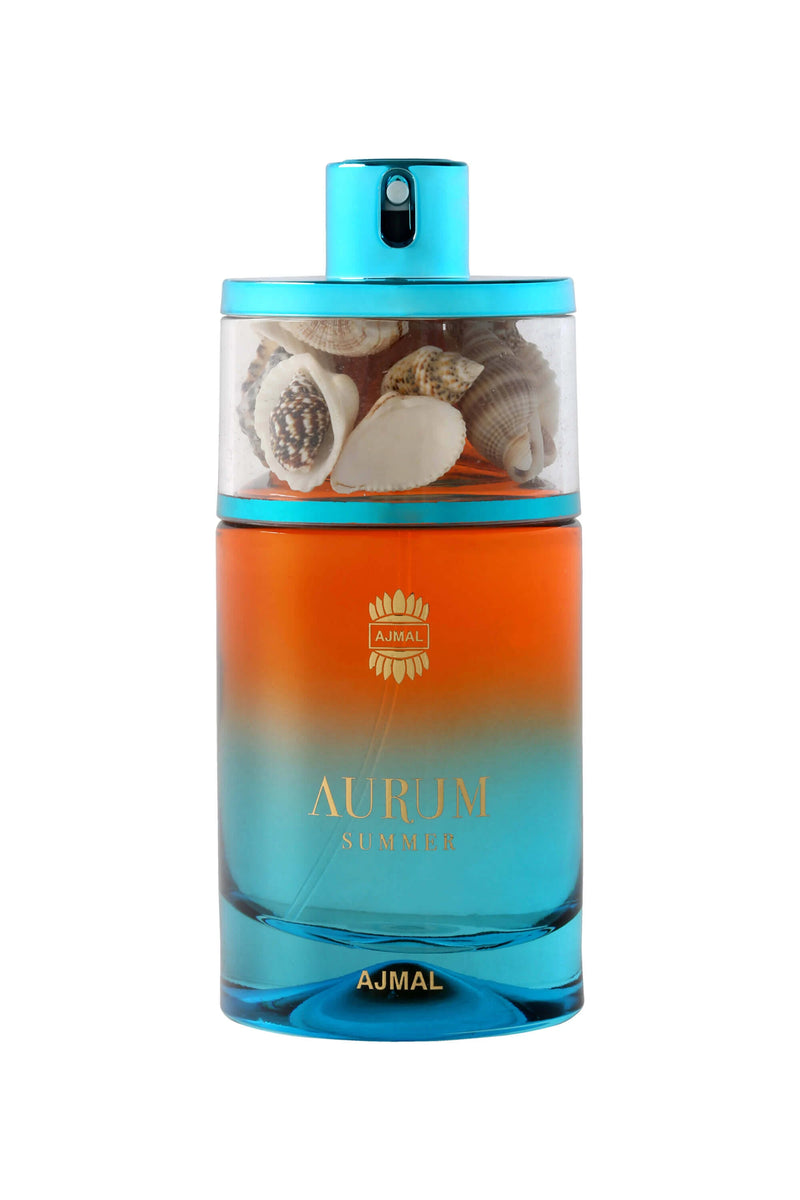 AURUM SUMMER 75ML