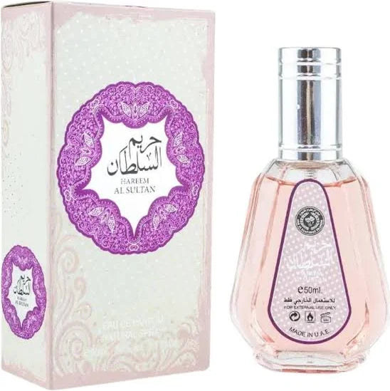 HAREEM AL SULTAAN 50 ML