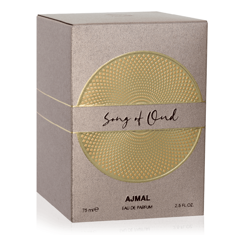 SONG OF OUD EAU DE PARFUM 75ML