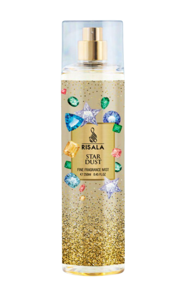 STAR DUST FINE FRAGRANCE MIST