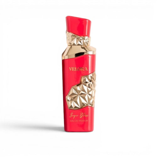 Velora Sugar Bliss Eau De Parfum