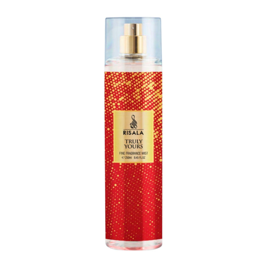 Truly Yours Mist