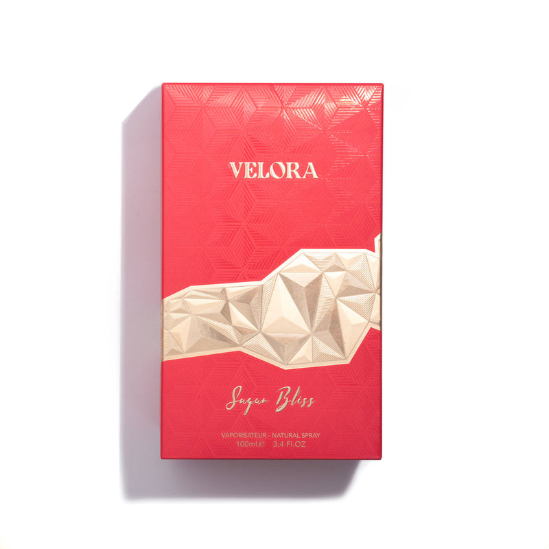 VELORA SUGAR BLISS 100 ML