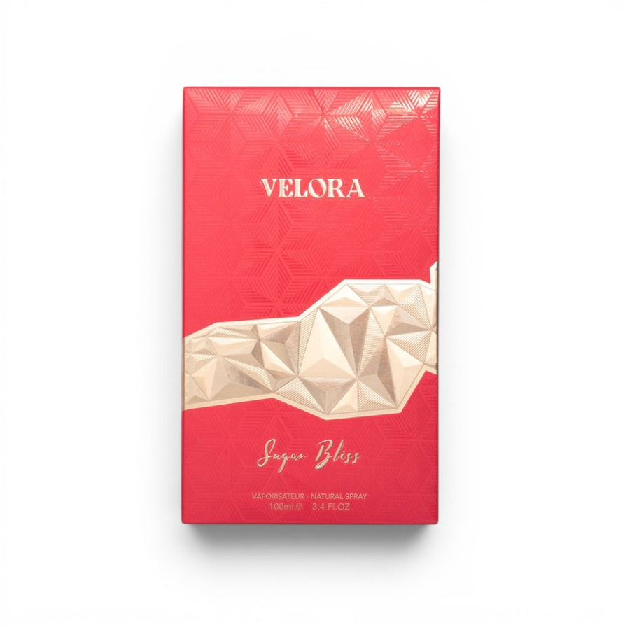 Velora Sugar Bliss Eau De Parfum For Women